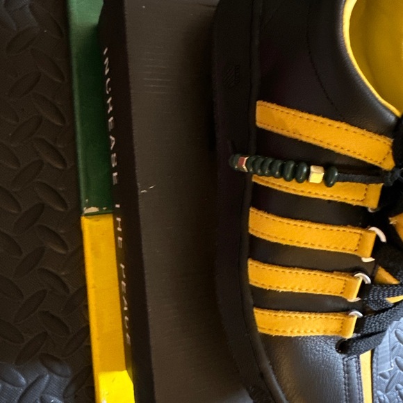 KSwiss  CLASSIC 2000 X BOYZNTHEHOOD size 10 - Picture 7 of 13